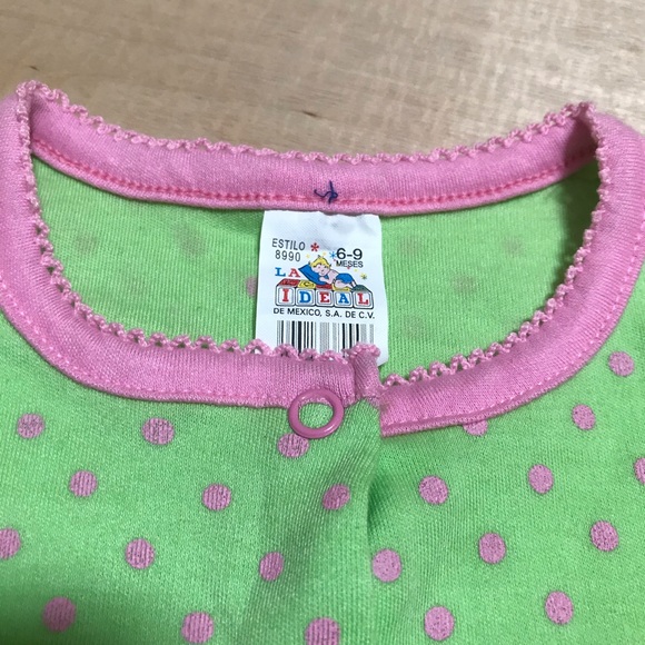 LA Ideal Romper - Picture 6 of 6